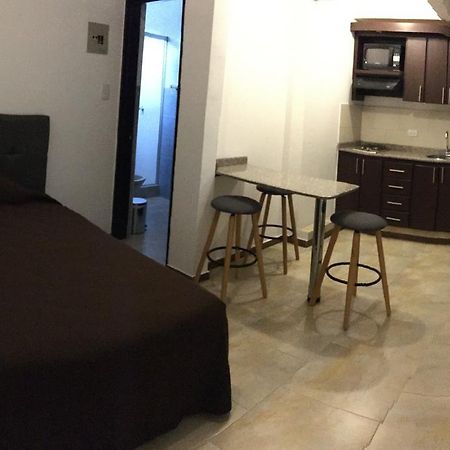 Apartaestudio San Nicolas Popayan Dış mekan fotoğraf