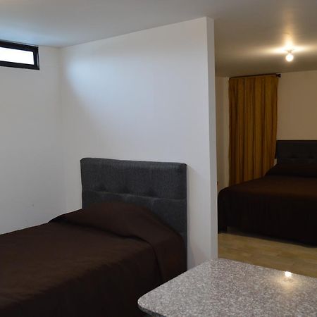 Apartaestudio San Nicolas Popayan Dış mekan fotoğraf