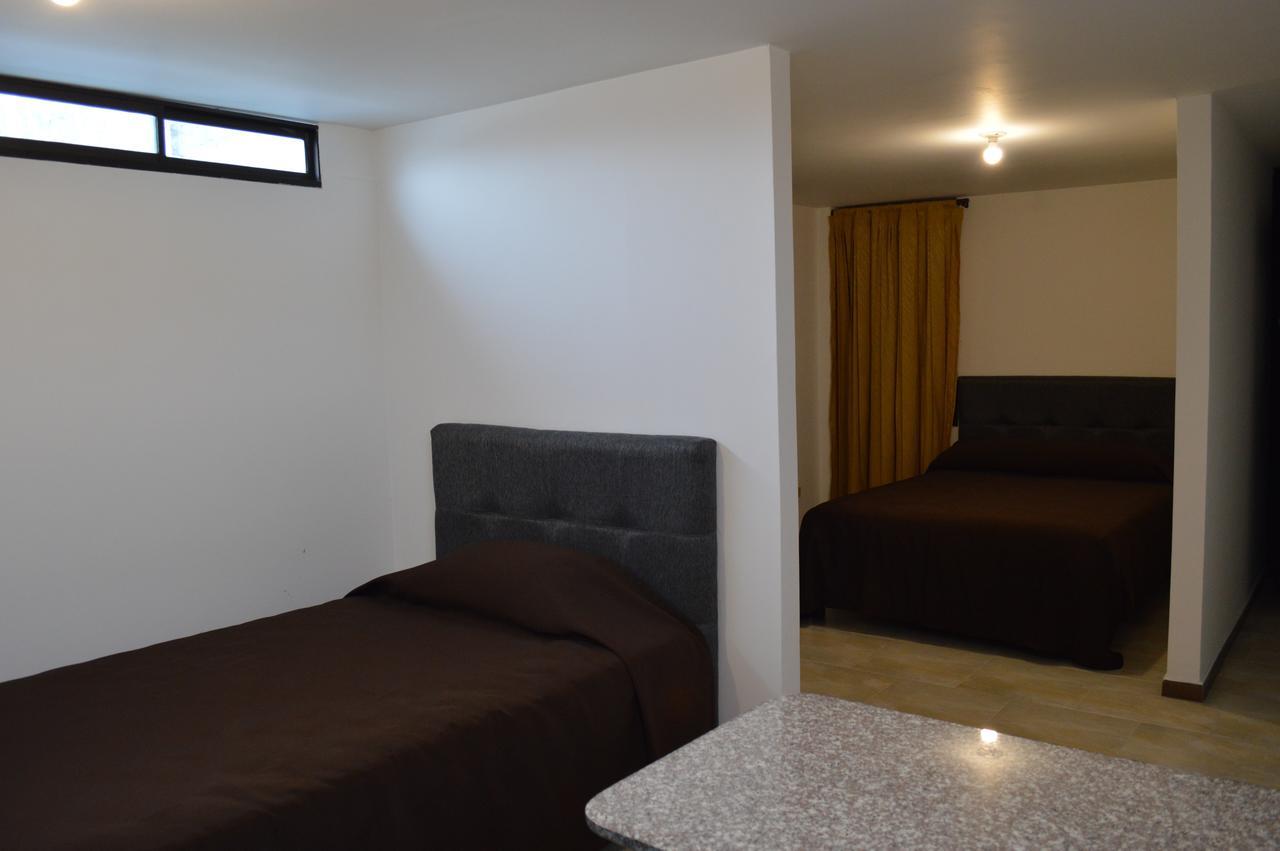 Apartaestudio San Nicolas Popayan Dış mekan fotoğraf