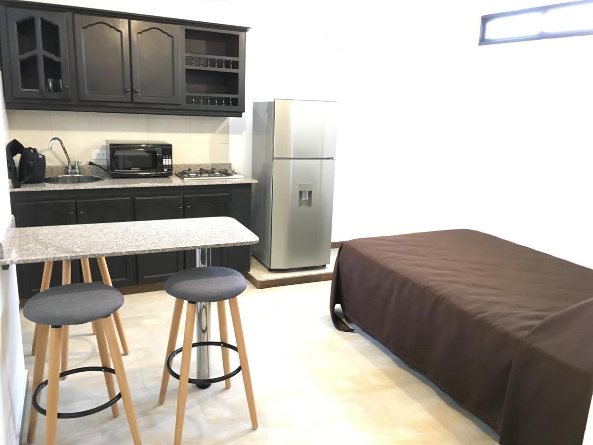 Apartaestudio San Nicolas Popayan Dış mekan fotoğraf