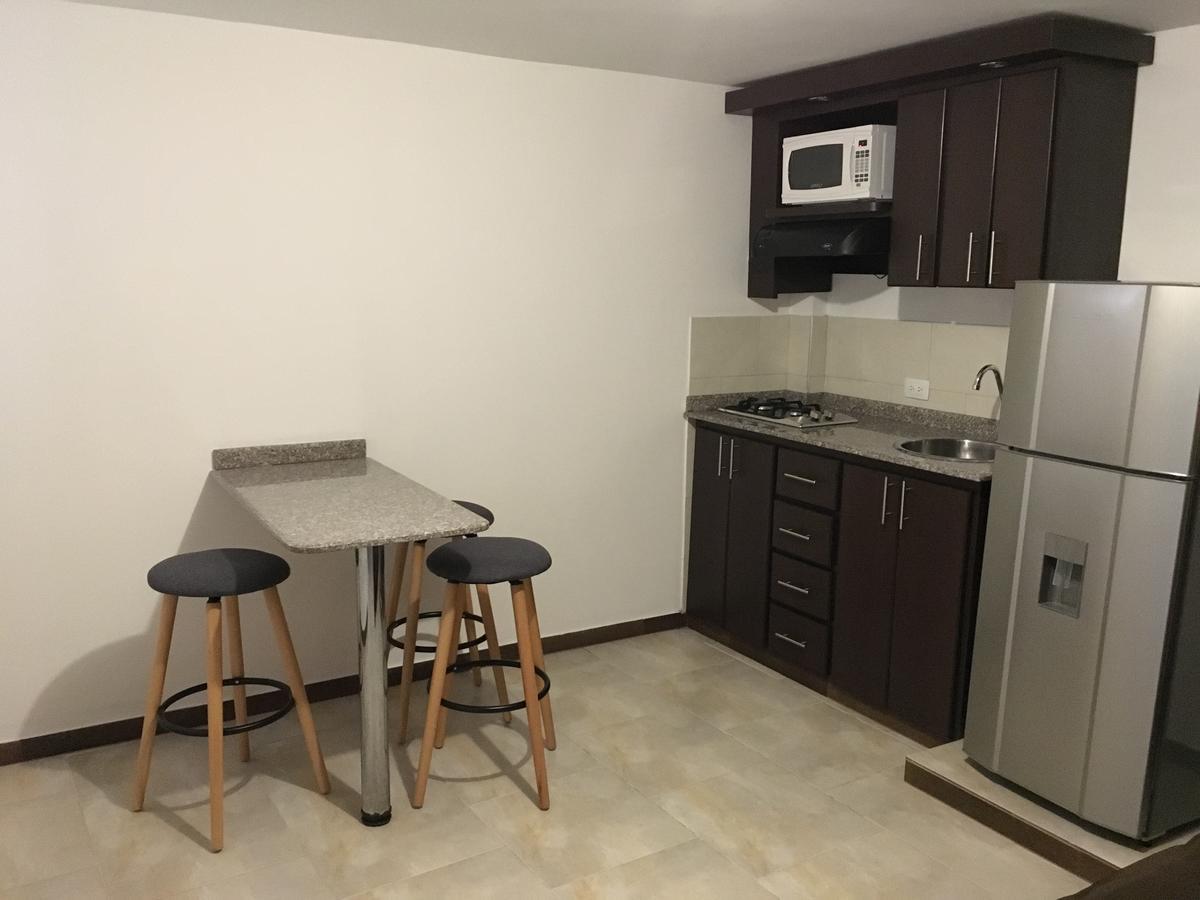 Apartaestudio San Nicolas Popayan Dış mekan fotoğraf